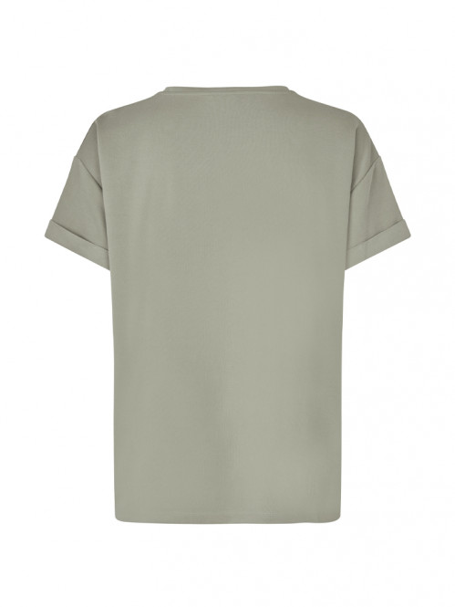 Amana bosko t-shirt shadow 