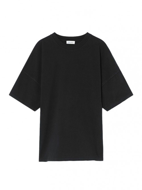Mfiz 02a t-shirt noir XL