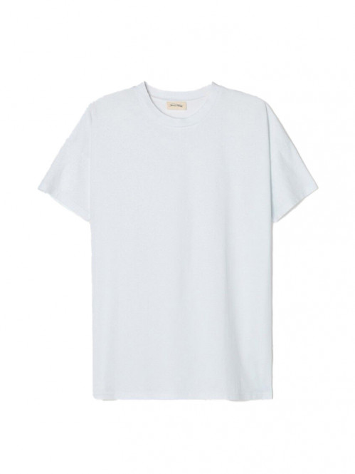 Mfiz 02a t-shirt blanc 