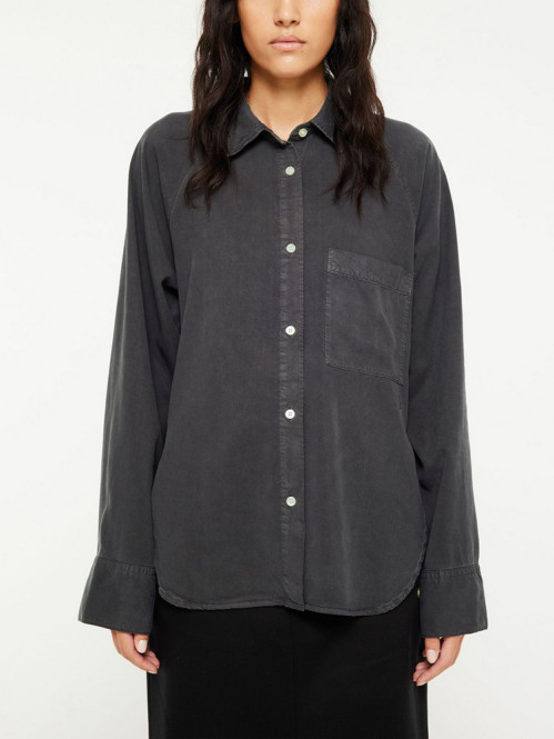 Annlis blouse granite M