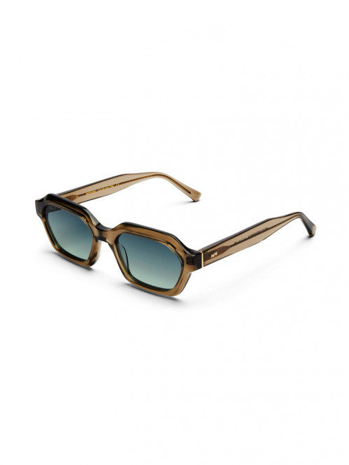 Anthony sunglass bottle green 
