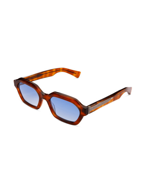 Anthony reveal sunglass blue havana 