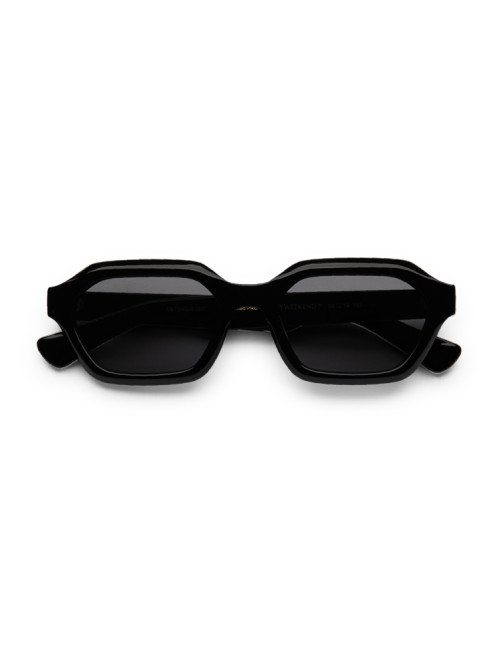 Anthony reveal sunglass grey black 