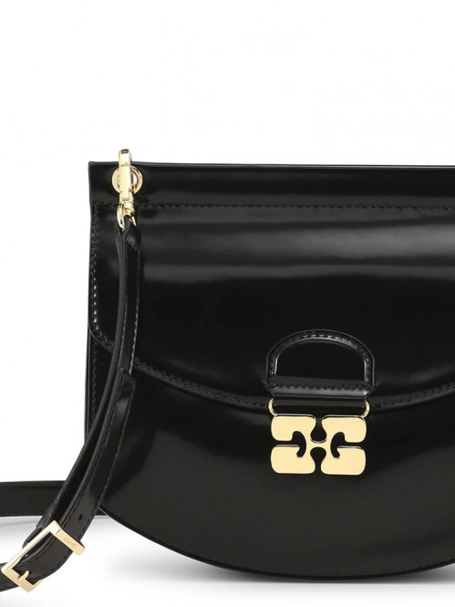 Apo-g bag small black 