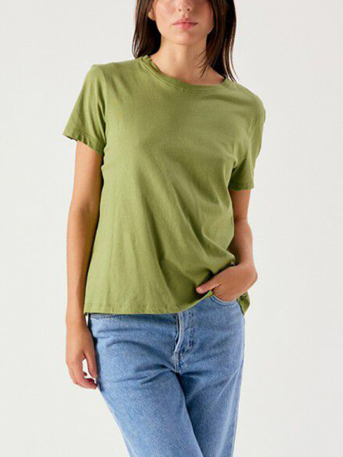 Apo 02e t-shirt petit pois 