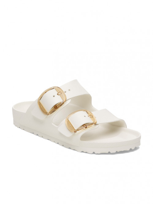 Arizona big buckle eva eggshell 38
