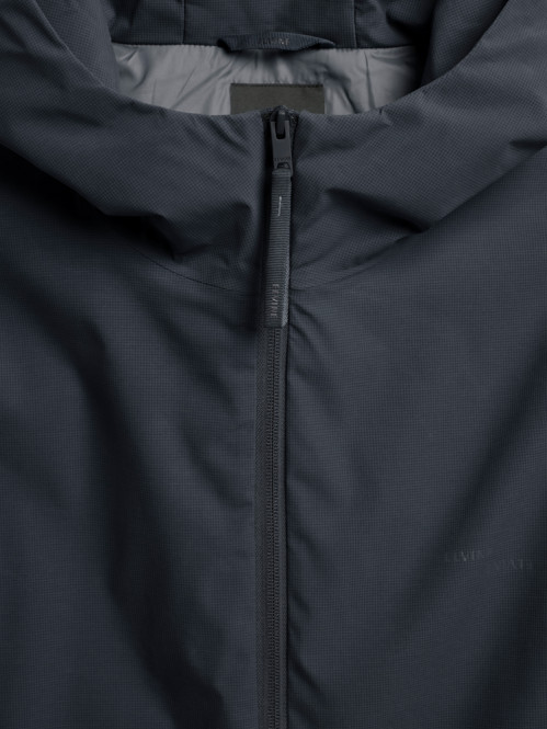 Arnar jacket night grey 