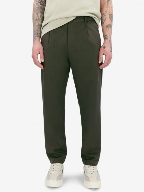 Arnason dobby structure chino shelter green 