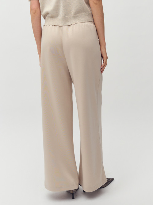 Asaka-m bosko luxe pant island 