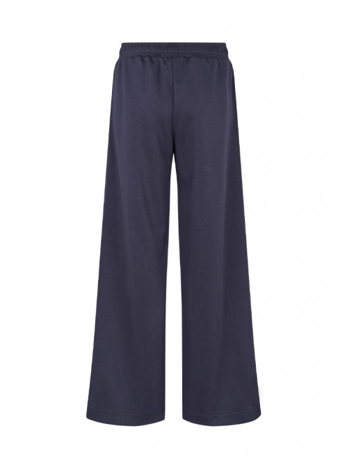 Asaka-m hope pant night sky M