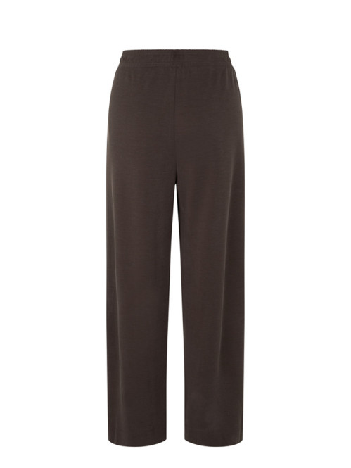 Asaka-m bosko luxe pant java 
