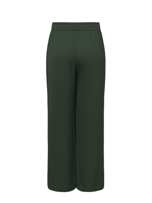 Asaka-m quill pant dark sea 