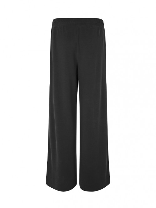 Asaka-m bosko luxe pant black S