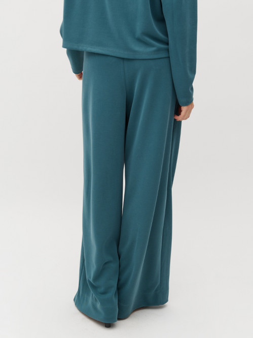 Asaka bosko luxe pant midterra 