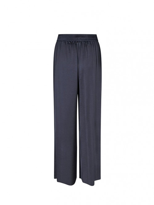 Asaka-m quill pant ombre blue 