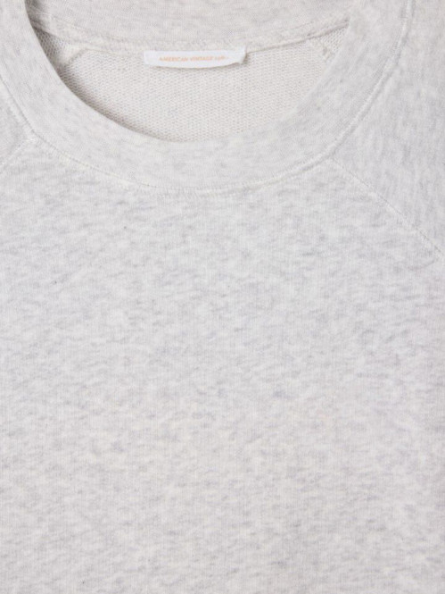 Atu 03b sweatshirt arctique chine 