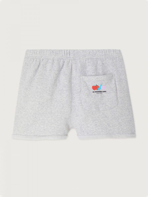 Atu 09a shorts arctique chine S