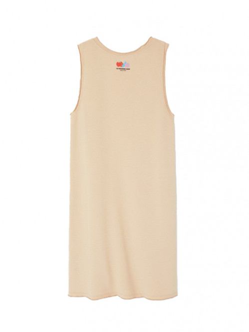 Atu 14a dress linen M