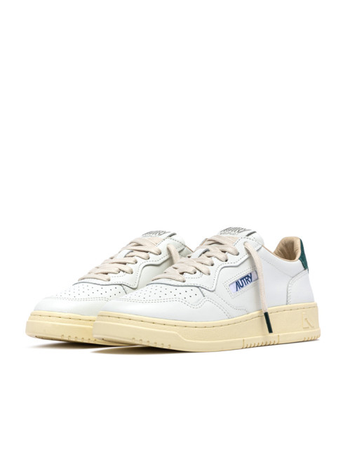 Medalist logo sneaker dk sea 