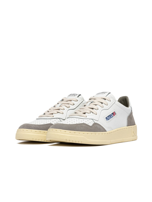 Medalist mens sneaker suede vapor 