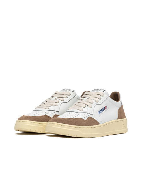 Medalist mens sneaker suede antilope 