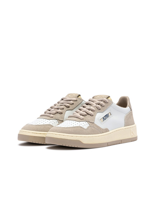 Medalist wmns sneaker feather gray 
