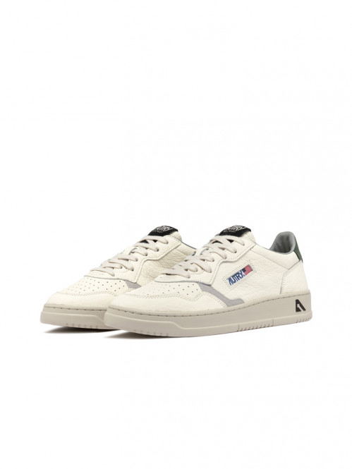 Medalist low wmns sneaker mnt loft 