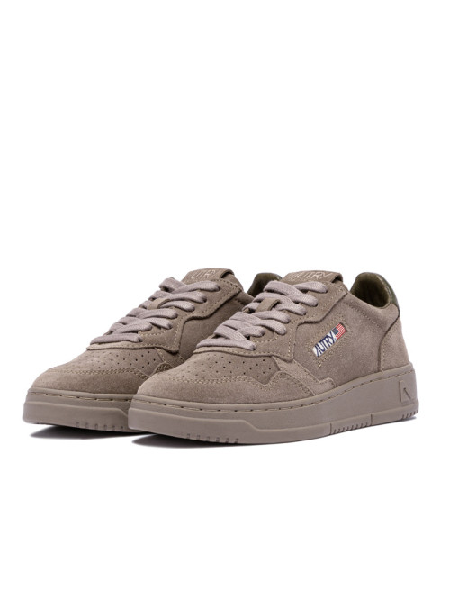 Medalist wmns sneaker antilope mility 