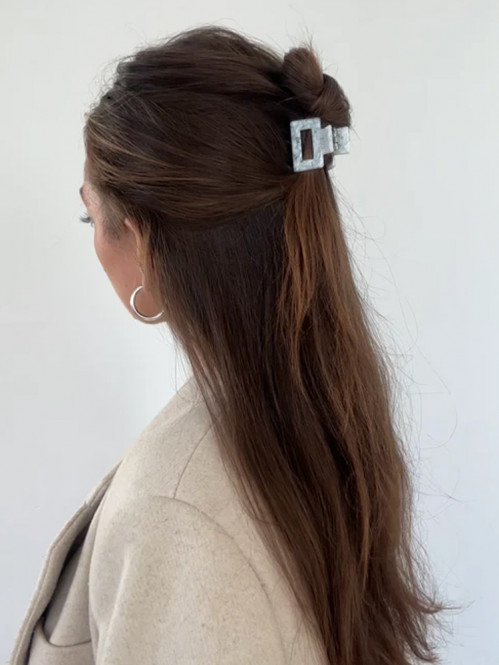 Ava cllip icey grey OS