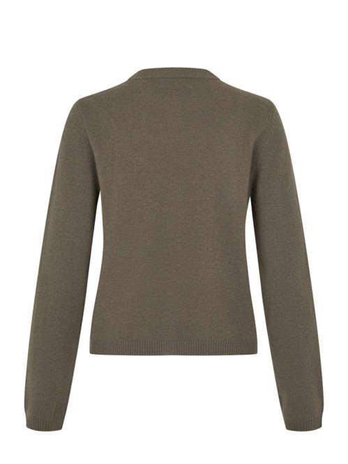 Averie-m aurely knit falcon 