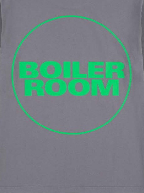 Core boiler room hoodie magnet 