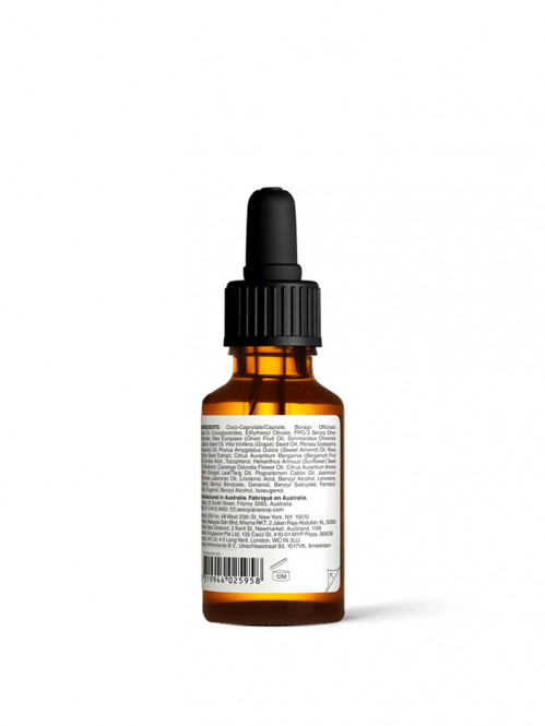 Shine Hair & Beard Oil 
