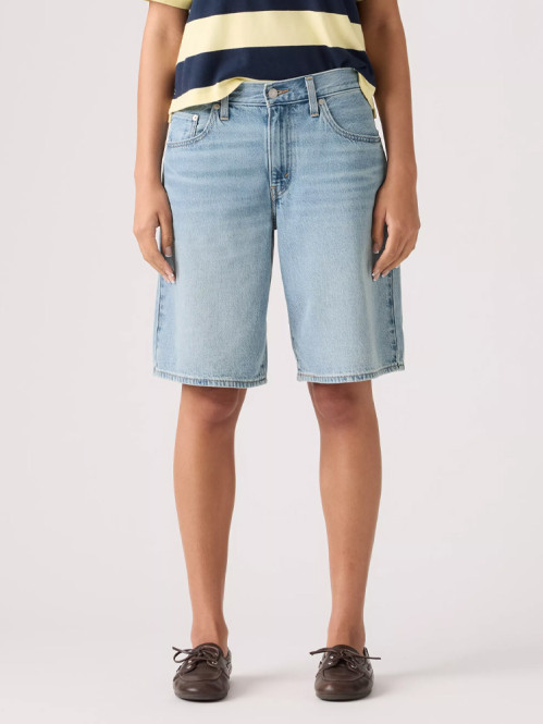 Baggy dad jort we did it 25