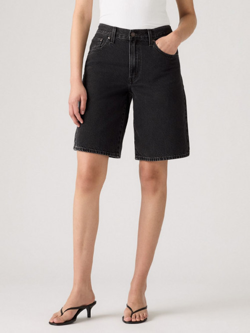 Baggy dad short open mid 30