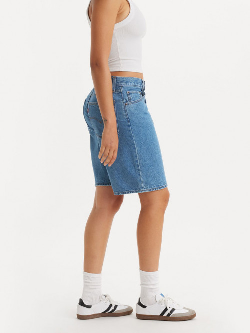 Baggy dad shorts foolish love 