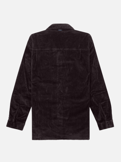 Balera cord jacket moro 