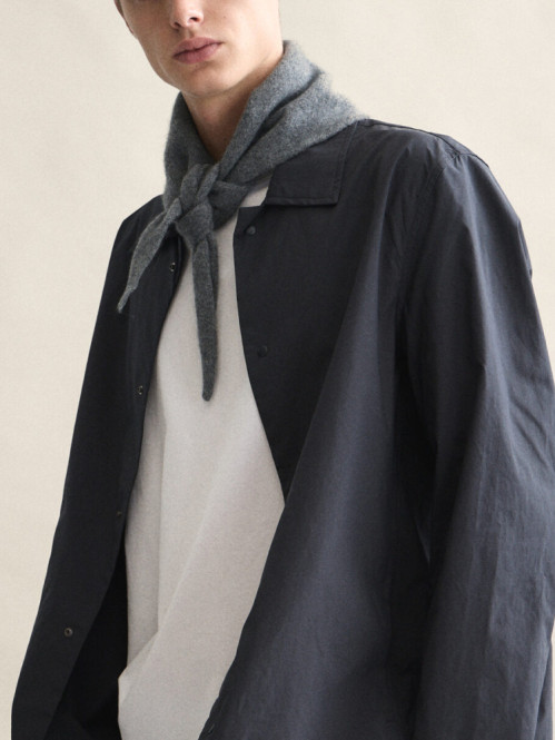 Bandana slate grey 