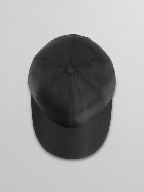 Base cap  black 