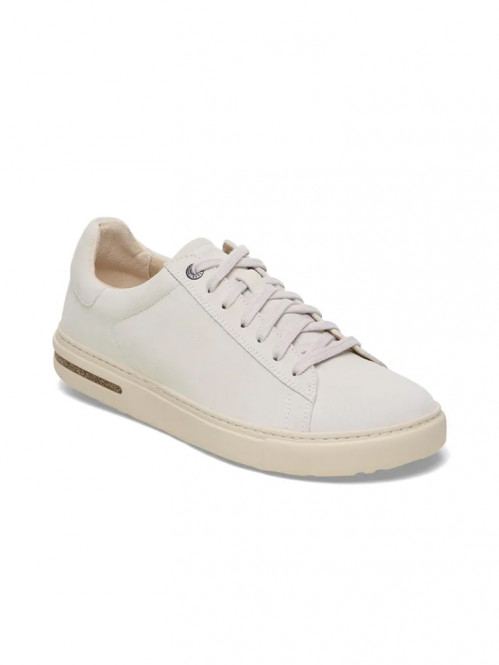 Bend low sneaker antique white 