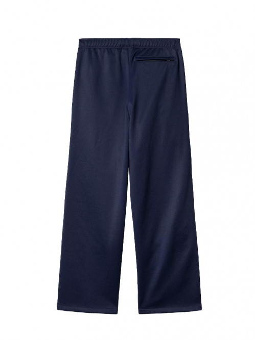 Benford pant space 