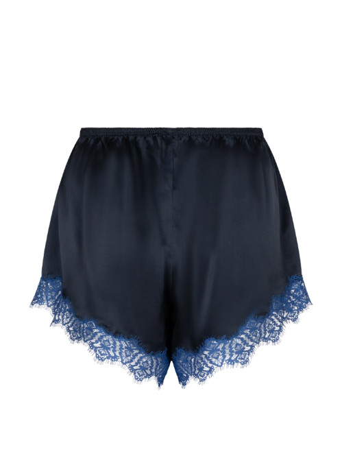 Bennie shorts dark blue 