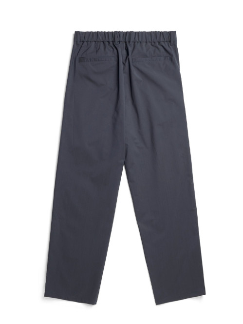 Benn relaxed alpinix smart merino pants dk navy 