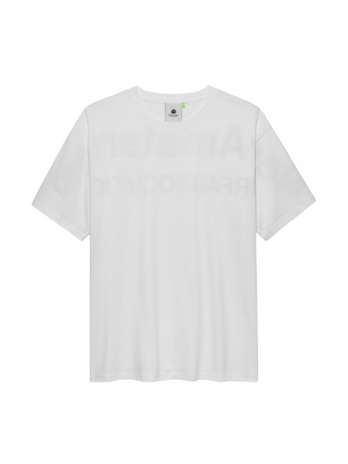 Big name t-shirt white 