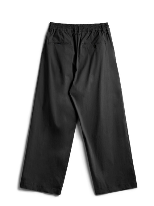 Big osaka pant nero usy 