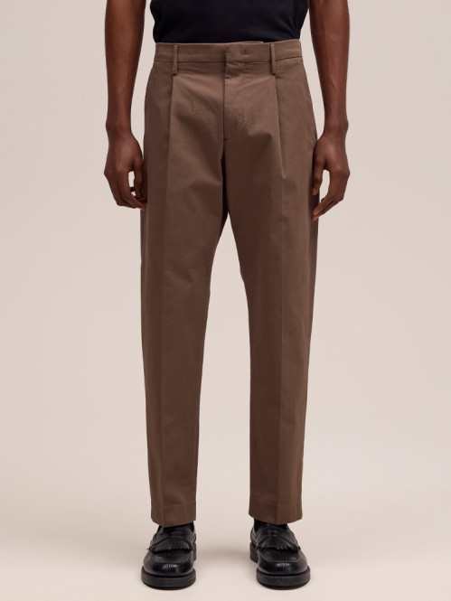 Bill 1804 pant mable husk 