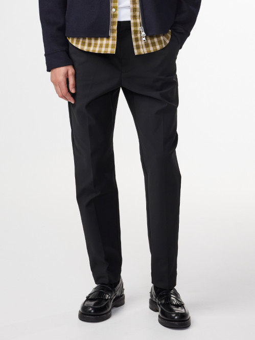 Billie 1089 chino black 