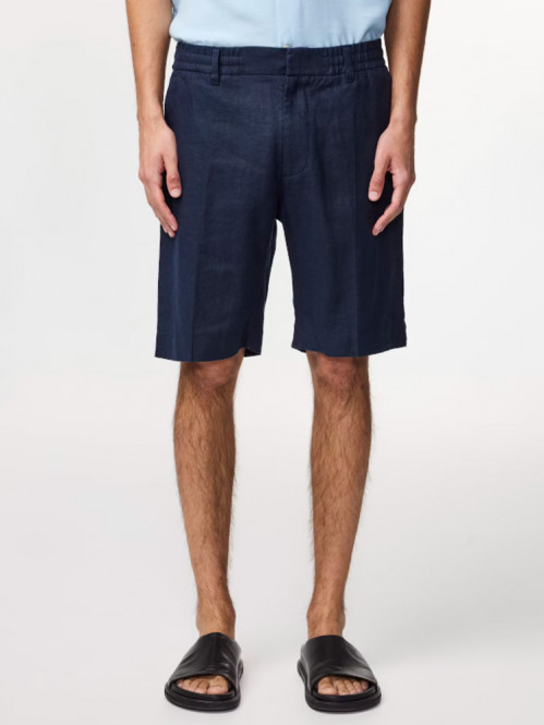 Billie shorts navy blue 