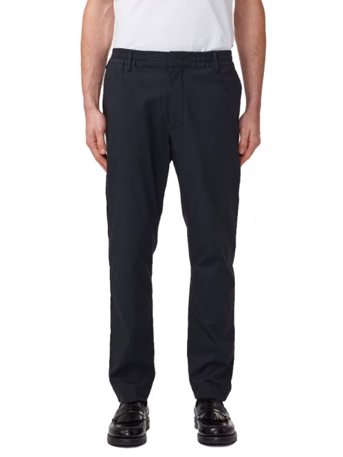 Billie pant 1680 navy blue 