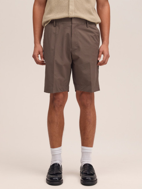 Billie shorts mable husk 