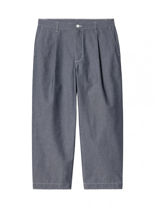 Blake pant blue 